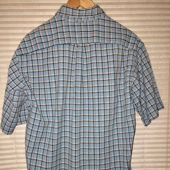 Tommy Hilfiger Short Sleeve button down shirt - Picture 4 of 5